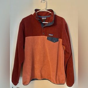 PATAGONIA SYNCHILLA PULLOVER